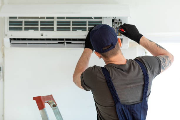 Best Air Duct Cleaning Near Me in Ladson, SC